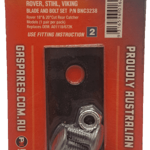 ROVER BLADE 18