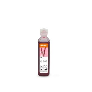 HP 2-Stroke Motor Oil - 10L