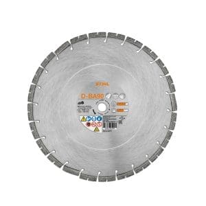 Cutting wheel D-BA90 +Ëœ 400mm/16