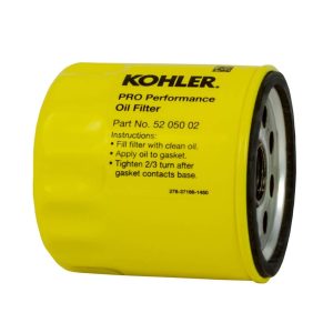 OIL FILTER EFI