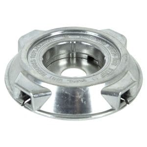 TANAKA TYPE ALUM.HEAD 3mm slots