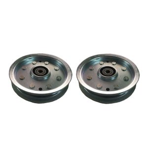 IDLER PULLEY