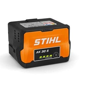 AK30 BATTERY