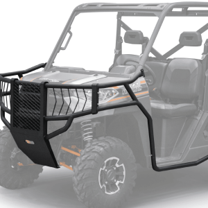 SCRUB BAR & SIDE RAIL KIT