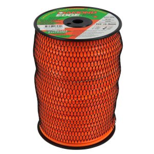 3.9MM DIAMOND LINE 5LB.STRING TRIMM