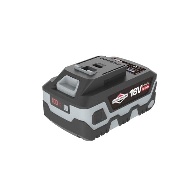 Briggs-Stratton-VICTA-18V-5.0Ah-Battery-883253