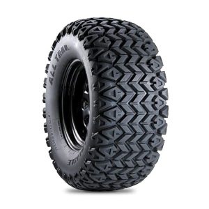 25x9.00-12 (4) TL ALL TRAIL CARLISLE