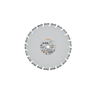 DIAMOND WHEEL D-B10 350MM/14