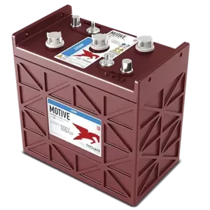 TROJAN BATTERY 6V 251Ah