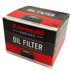 KAWASAKI OIL FILTER