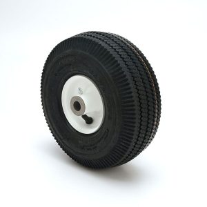 FRONT WHEEL AND TI