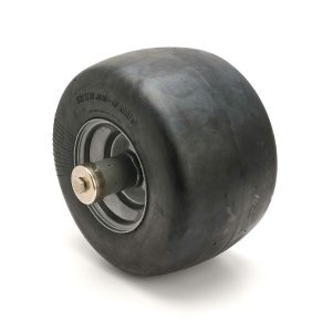 WHEEL AND AXLE ASM.
