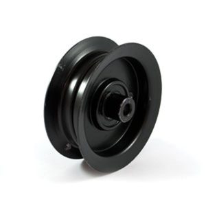 PULLEY - FLAT
