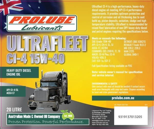 Prolube_Ultrafleet-CI-4-15W-40_20L_PRINT-scaled