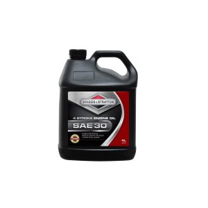 OIL 4L SAE30