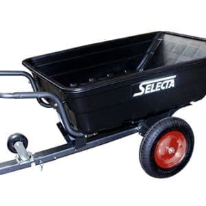 POLY TOW BEHIND TRAILER