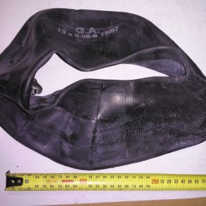 TUBE 13 X 500 X 6 TR87 BNT