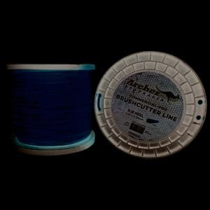 Ultra-Pro Nylon Line - 3mm / .120 -
