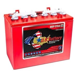 BATTERY 12V XC2 (8 REQ.)
