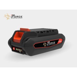 BATT ECHO 56V E FORCE 2.5Ah