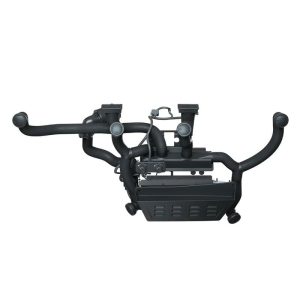 POLARIS IN CAB FAN KIT