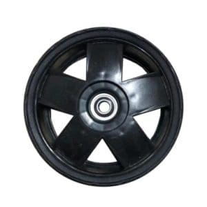 WHEEL ASSY 175MM