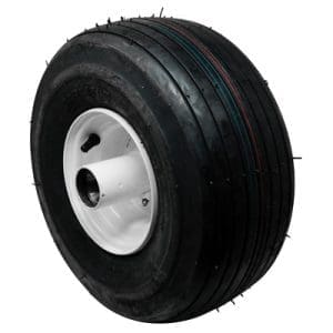 WHEEL ASSY