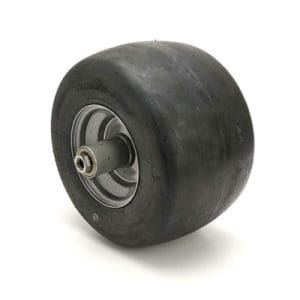 WHEEL AND BEARING ASM