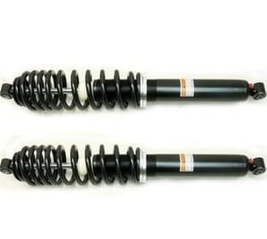 SHOCK-REAR