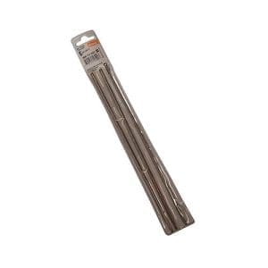 FILE ROUND 200 X 4.0 {5/32} EACH